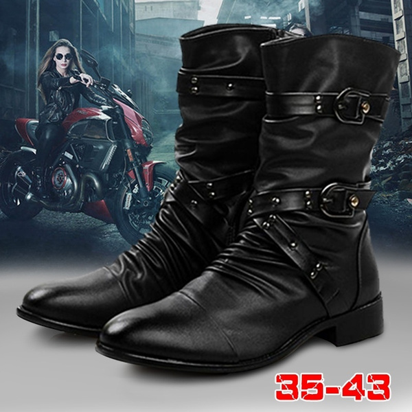 wish motorcycle boots