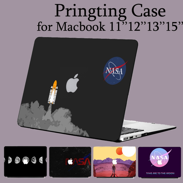 Day hotsell macbook cover