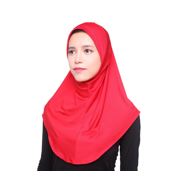 Headband Islamic Headwrap Hijab scarf 