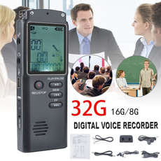 Mini, audiorecorder, usb, Voice Recorder