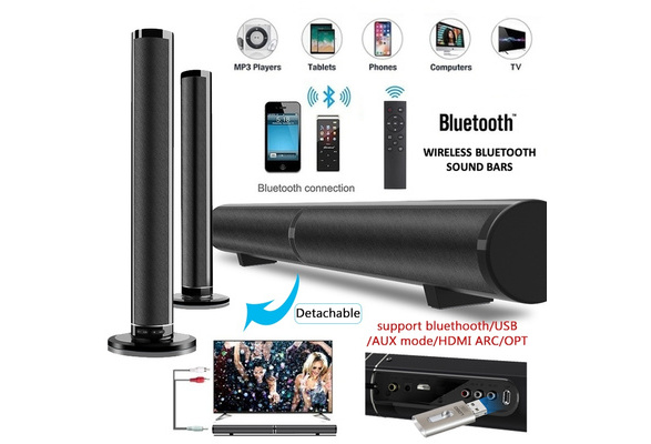 Lp1807 soundbar best sale