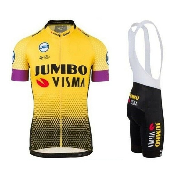 maillot jumbo visma