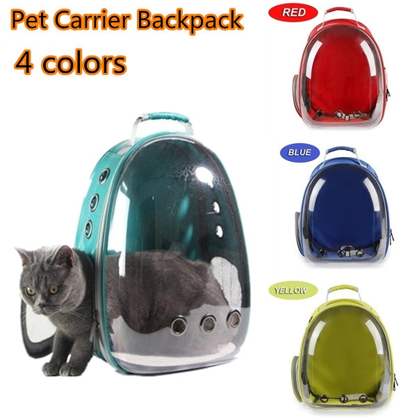 wish cat backpack