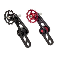 Bicycle, Aluminum, Chain, Bicycle Components & Parts