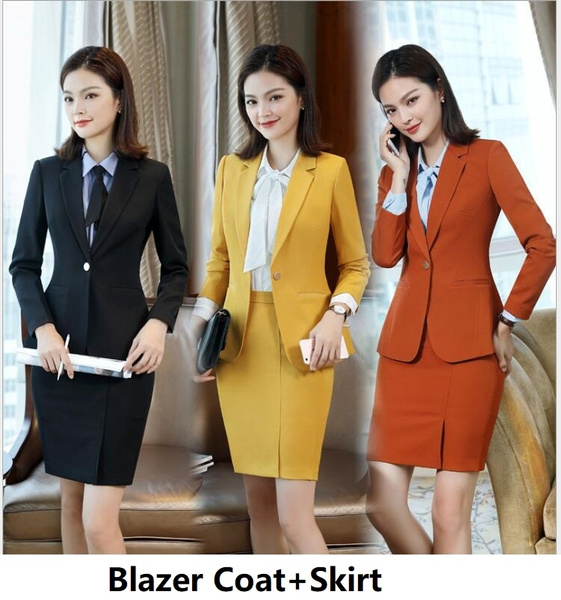 Ladies office wear outlet 2019