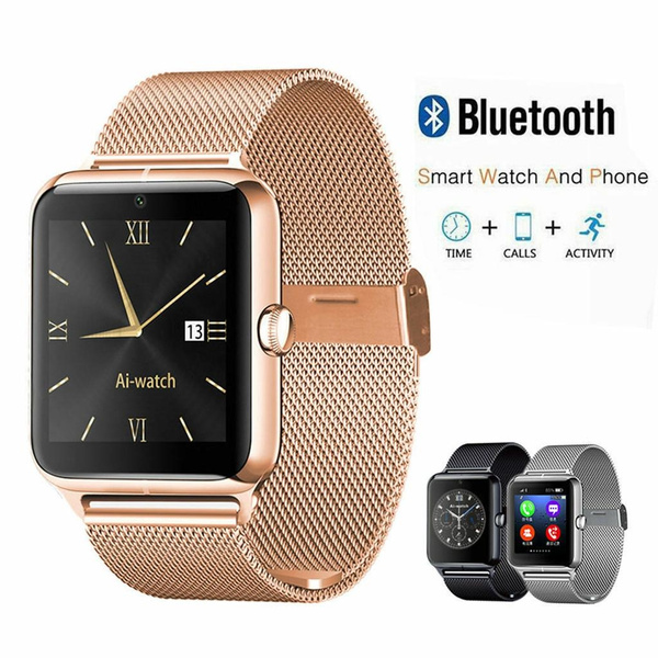 Z60 smartwatch outlet