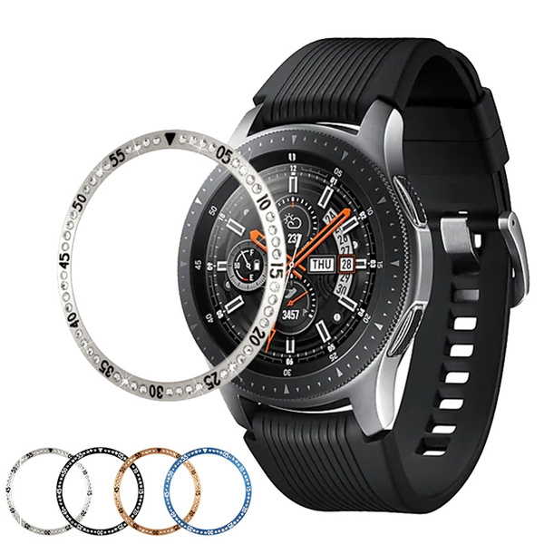 Galaxy watch 42mm online bezel replacement