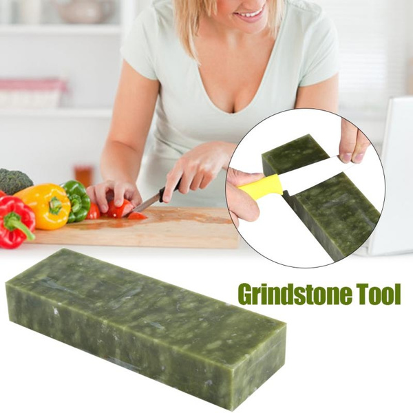 Sharpening Stone, 10000# Grit Natural Double Side Whetstone