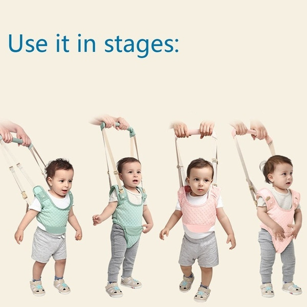 baby walk assistant toy