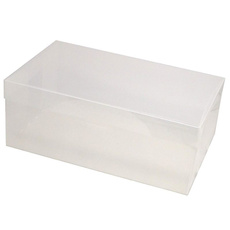 Box, portable, foldableplastic, Convenient