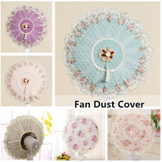 lacefancover, dustproofcover, fancover, Cover