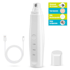 nageltrimmer, elektrisch, Beauty, Pets