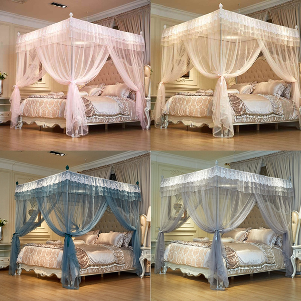 princess bed king size