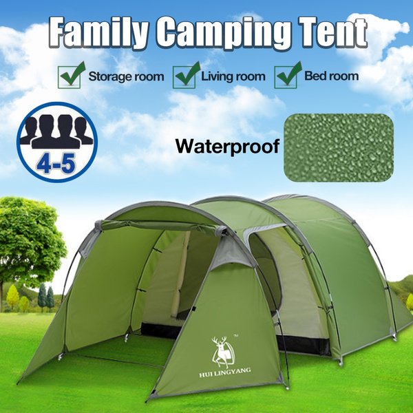 gander mountain tents