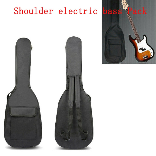 bass guitar gig bag for sale