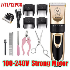 pethairclipper, doghairtrimmer, Electric, Pets