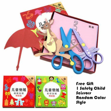 giftsforkid, paperampplastic, Educational Products, Craft