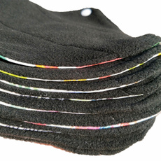 Charcoal, clothpad, mamapad, clothmenstrualpad