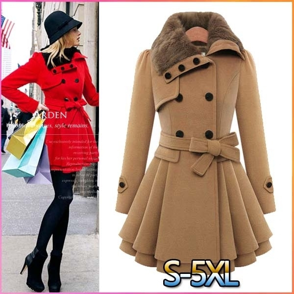 Winter coats ladies clearance 2019