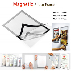 Beautiful, Photo Frame, 패션, magneticphotoframe