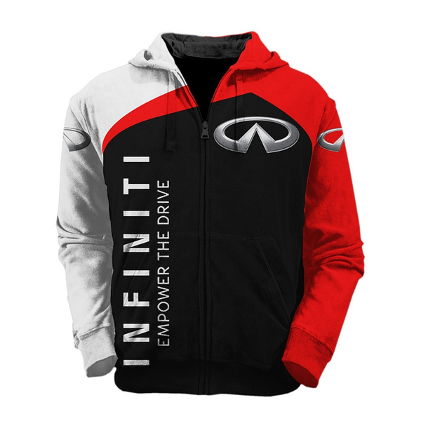 infiniti sweatshirt