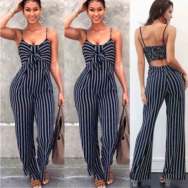 casual pant jumpsuit