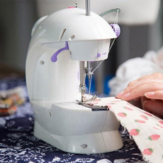 Mini, Stitching, Electric, Household