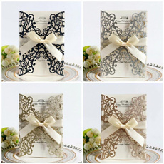 birthdaysupplie, bowknot, paperinvitationcard, Greeting Cards & Party Supply