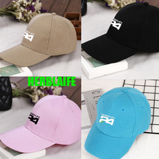 Baseball Hat, sports cap, Outdoor, Colorful