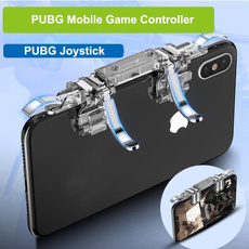pubg, gamepad, Mobile, button