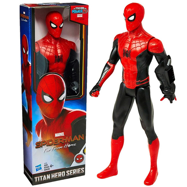 Action Figure Homem-Aranha - Comprar em Wishtoys