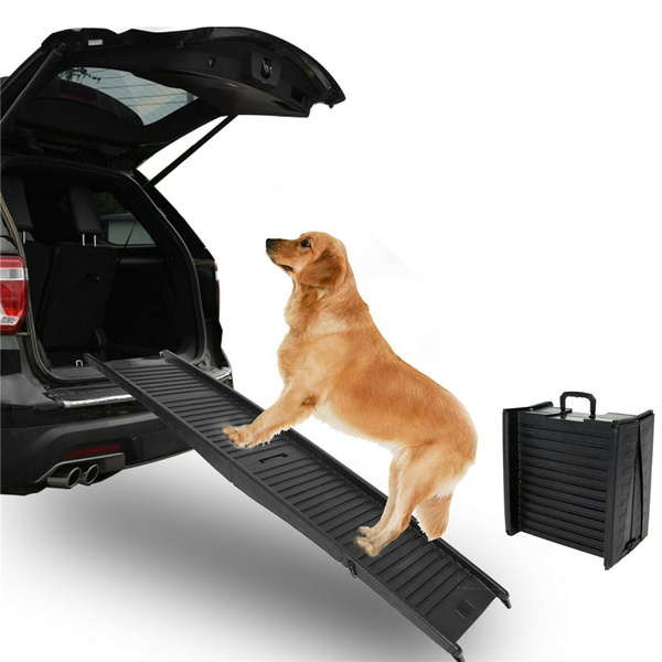 pet steps for car