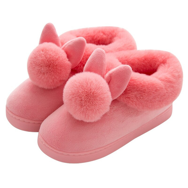 cotton slippers for ladies