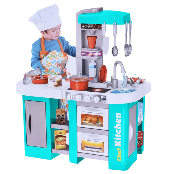 wish i was kitchen playset