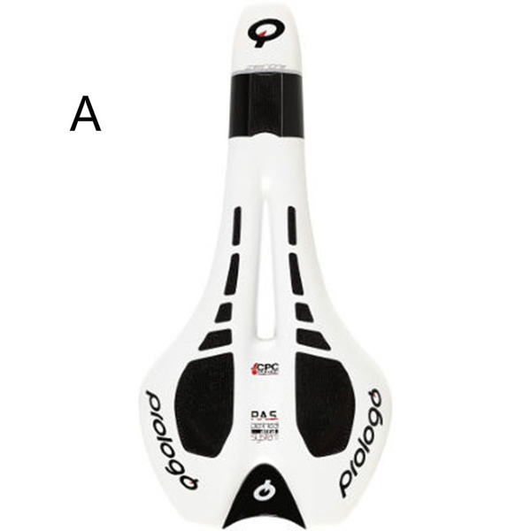 Prologo Zero II PAS MTB Road Bike Saddle Soft Comfortable bicycle