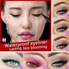Makeup, eye, Beauty, Waterproof