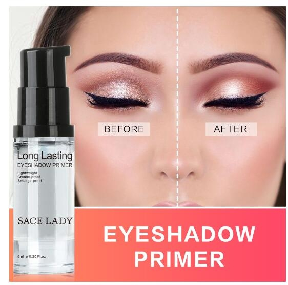 Long Lasting Eyeshadow Waterproof Smooth Primer | Wish