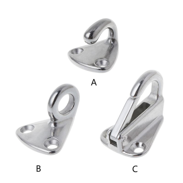 Stainless Steel Sailing Sailboat Sailing Accessories