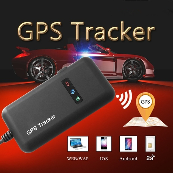 1 Set of GPS Tracker Professional Top Quality Portable Tracking Machine