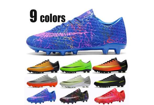 soccer cleats wish