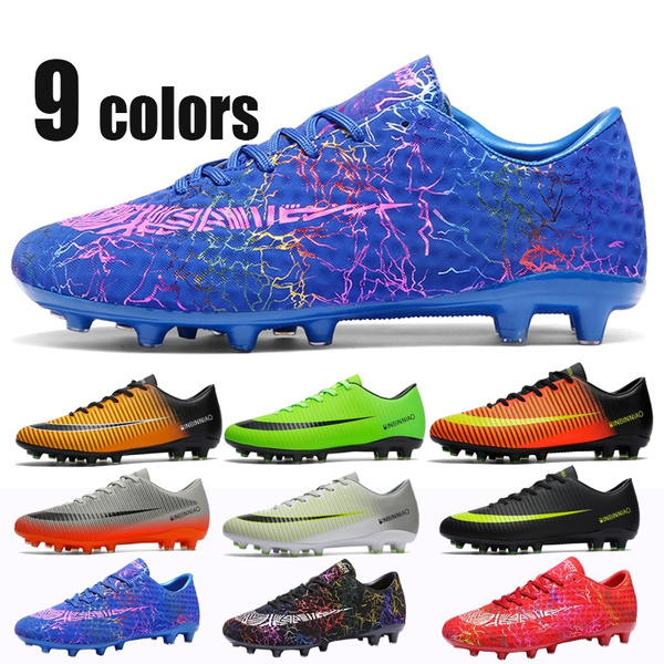 wish soccer cleats