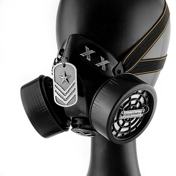 New Steampunk Gothic Gas Mask Respirator Accessories | Wish