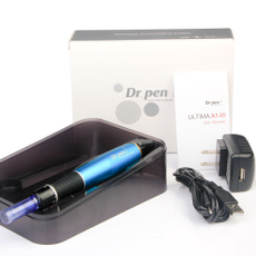 drpena1, Rechargeable, microneedlepen, Electric