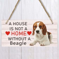 Home & Kitchen, doorsign, Pets, house