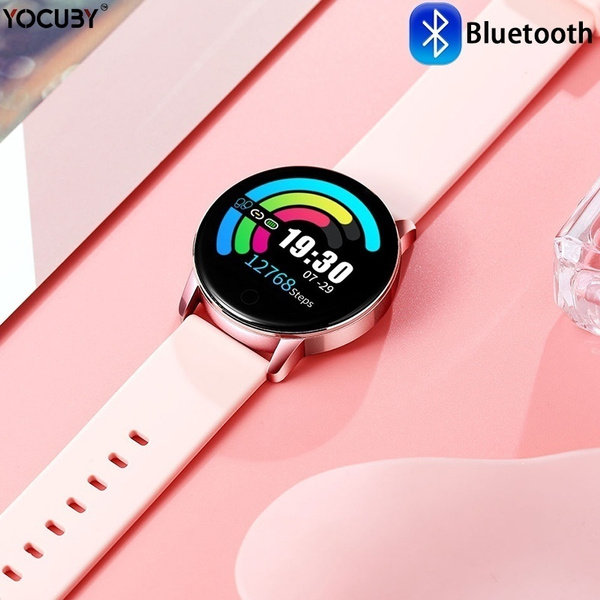 Fashion smartwatch sales 2019