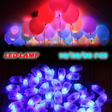 Holiday, festivalballoonlamp, Led Lighting, balloonlampledlight