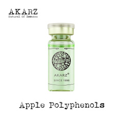 Apple, Beauty, polyphenol, essence