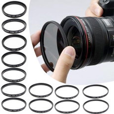 digitalcamerafilter, Protector, uv, photostudioaccessorie