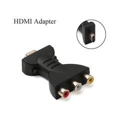 techampgadget, Hdmi, hdmitorcaadapter, Audio Cable