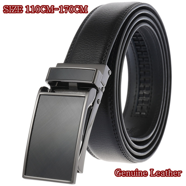 mens automatic belts